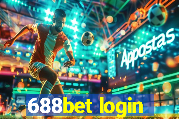 688bet login